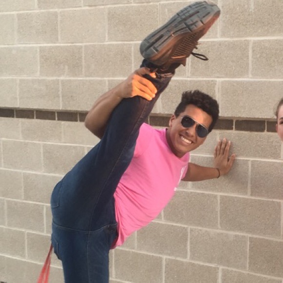 Meet your Posher, Kyler - Picture 1 of 1